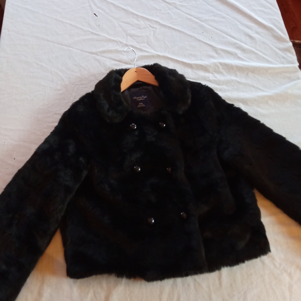 Faux Fur